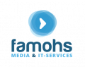 famohs-media.de – Erfolgreich online auftreten. Websites, Online Shops, Social Media Support und Design für Privatpersonen und Unternehmen
